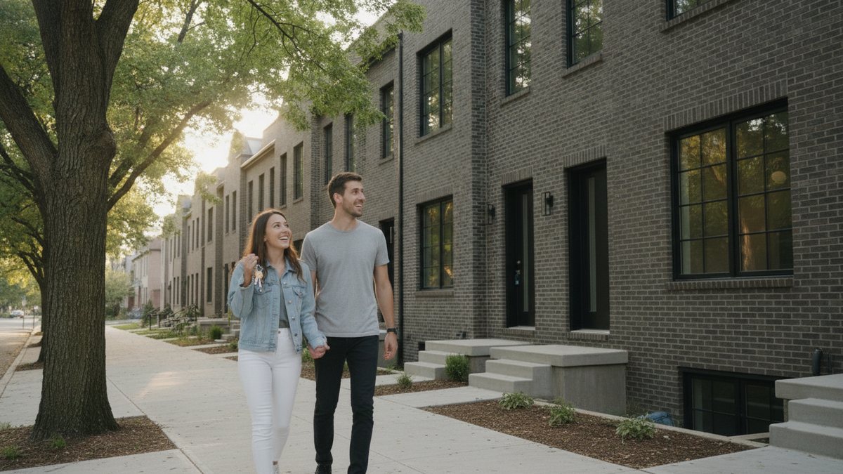 Philadelphia First-Time Homebuyer Loan Guide