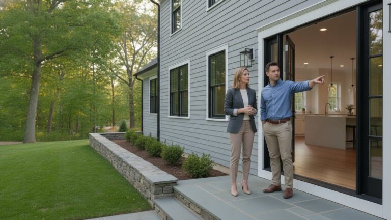 How do I choose a USDA lender for my first home?