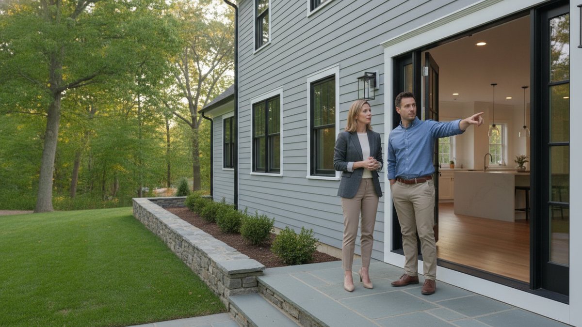 How do I choose a USDA lender for my first home?