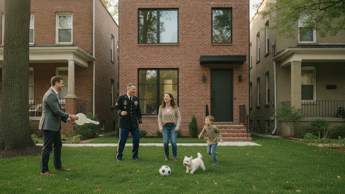 How do I finance a manufactured housing home without getting stuck?