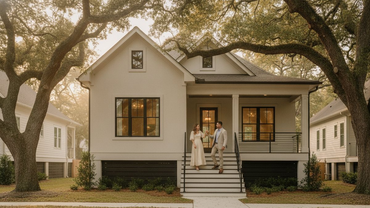 How do I finance a modular home without guessing wrong?