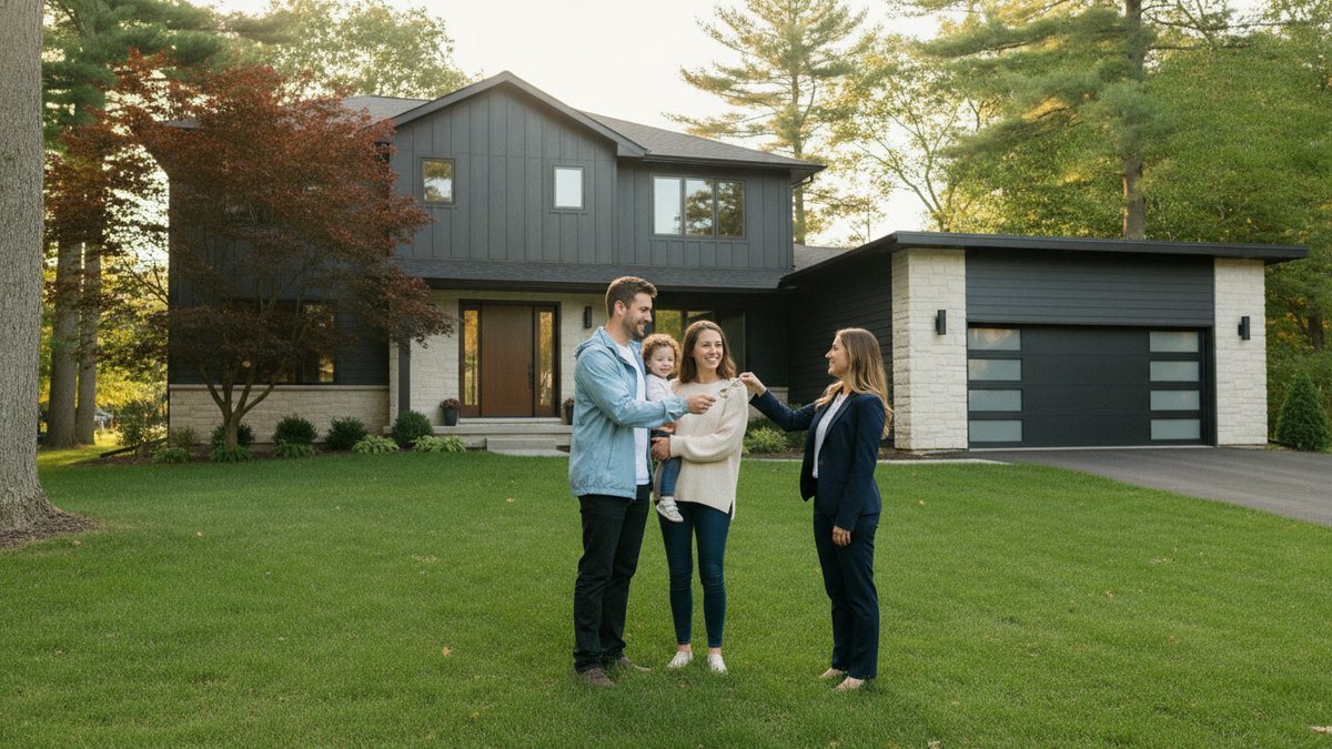 How do I get preapproval for a home loan?