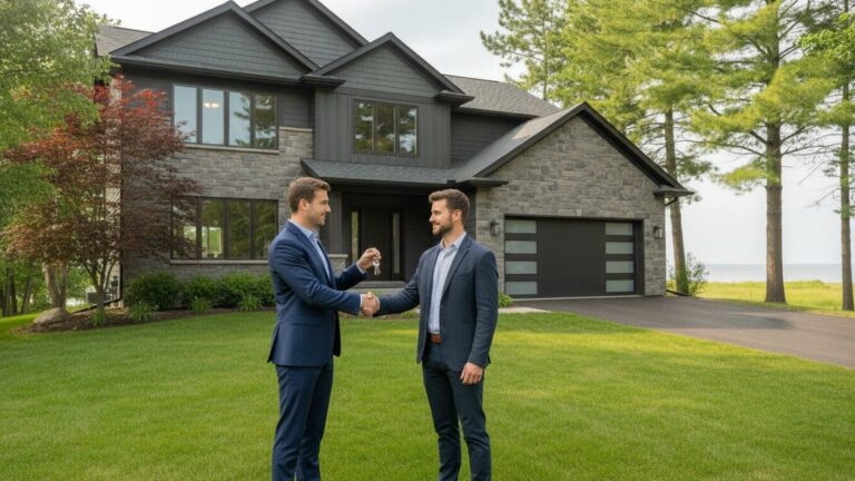 How do I move from mortgage pre approval to approval?
