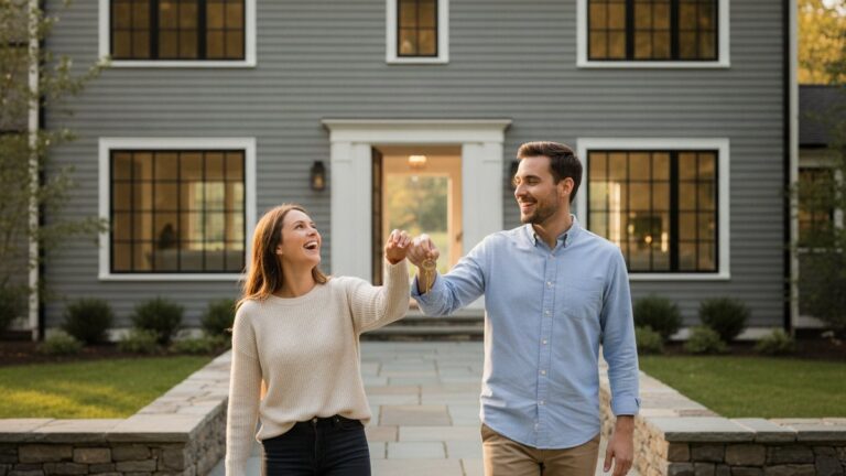 How do I start qualifying for an fha loan?