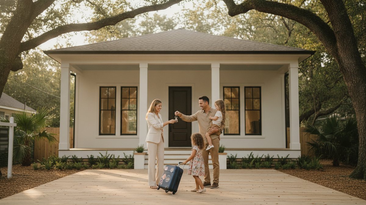 How do I use mortgage news daily updates when buying my first home?