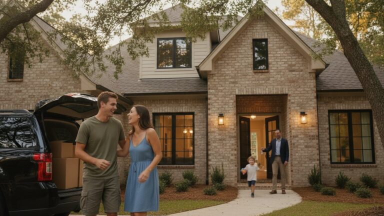 How do VA mortgage loan calculators work for buyers?