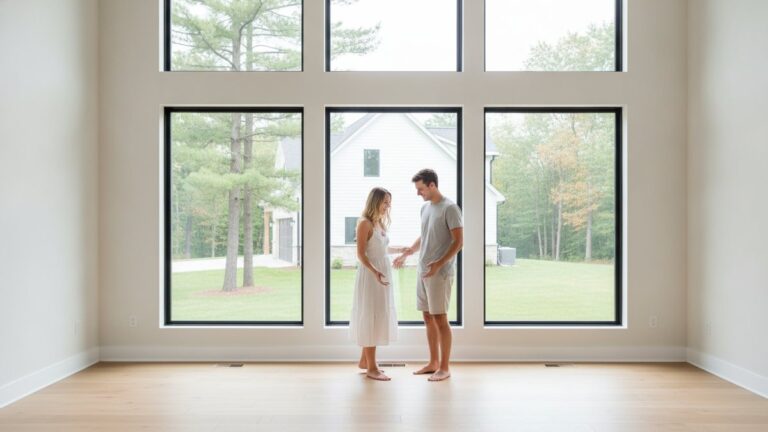 How does an amortization payment schedule work on a mortgage?
