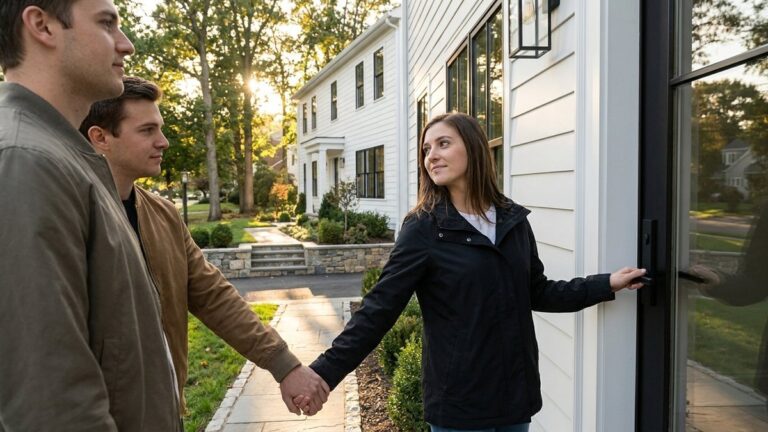 How much mortgage can I afford if I’m buying my first home?