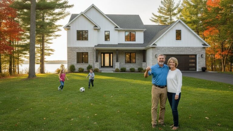 How Much Down Payment Do I Need for a House in Michigan?
