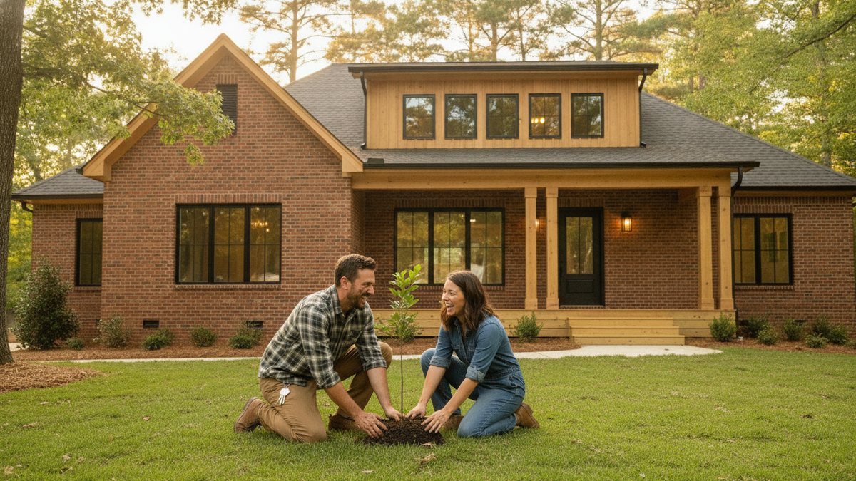 How Personalized Mortgage Guidance Simplifies Your Homebuying Journey