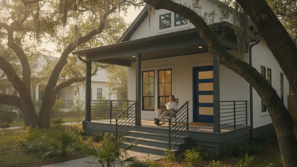 How Mortgage Education Helps First-Time Buyers