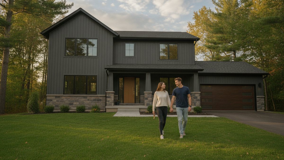 How Smart Homebuyers Demystify the Mortgage Process: Steps to Buying a Home Explained