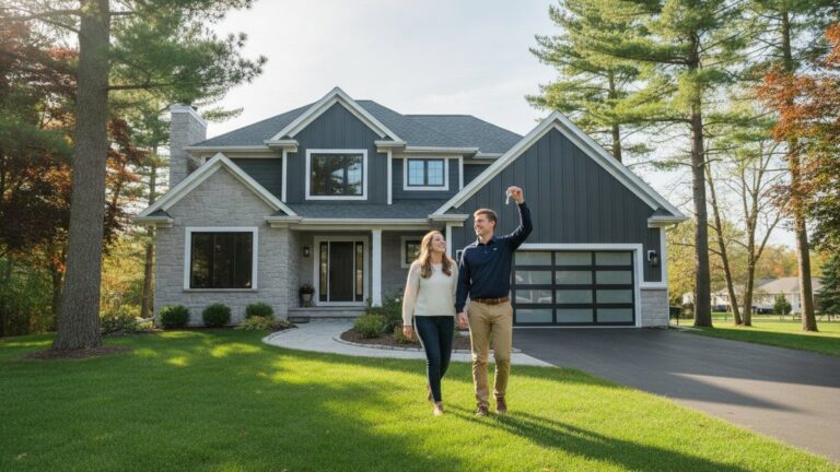 What makes the best mortgage broker for families?