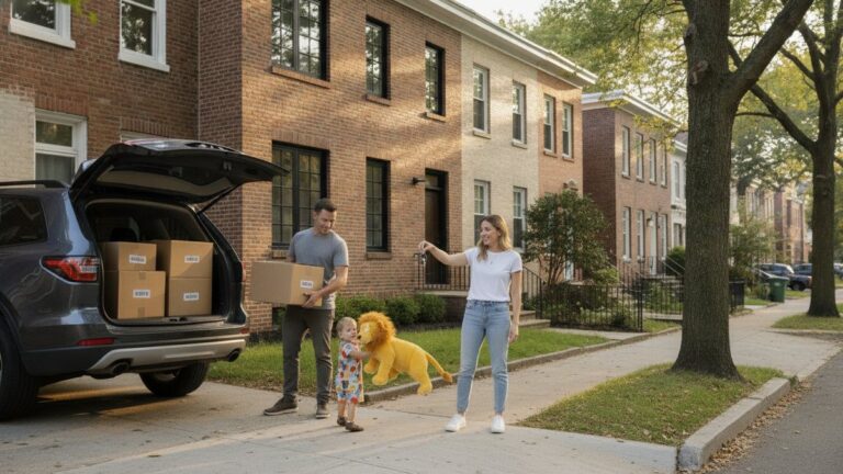 What is the best mortgage type for me?
