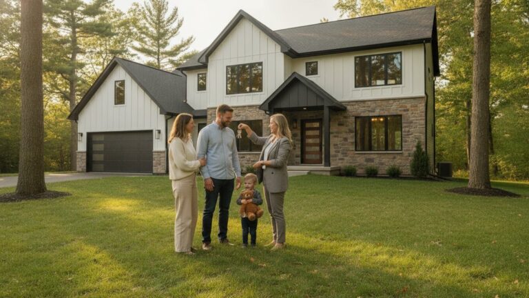 What do mortgage terms explained actually mean for a first-time buyer?