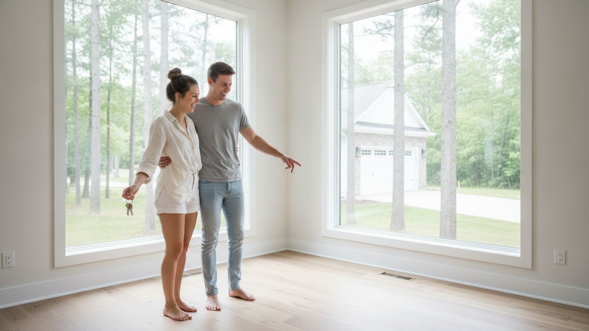How to Decode Mortgage Terms Without the Stress: Mortgage Process Explained for Homebuyers