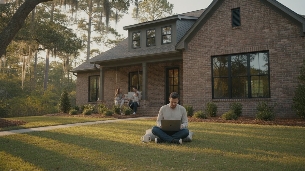 Essential Financial Steps to Take Before Buying a Home Next Year