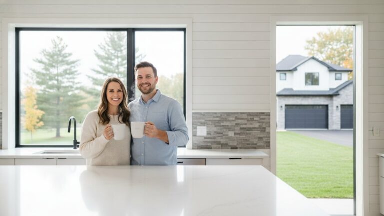 How does mortgage rate lock explained work for a first-time buyer?