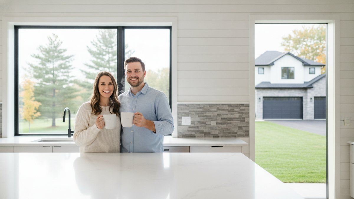 How to Secure Competitive Mortgage Rates in Today’s Market