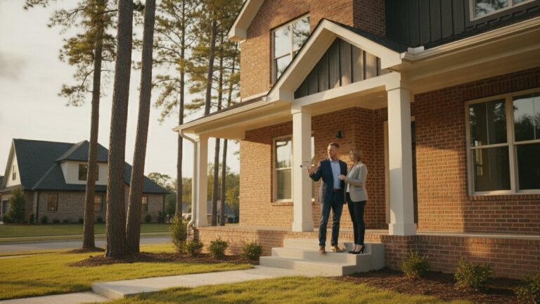 Home Loan Brokers vs Banks Huntsville | Save More Today