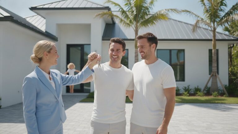 Best Mortgage Agent Orlando | Save More with PierPoint