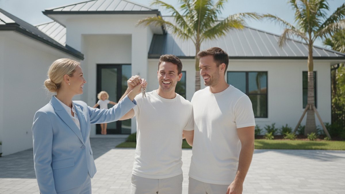 Best Mortgage Agent Orlando | Save More with PierPoint