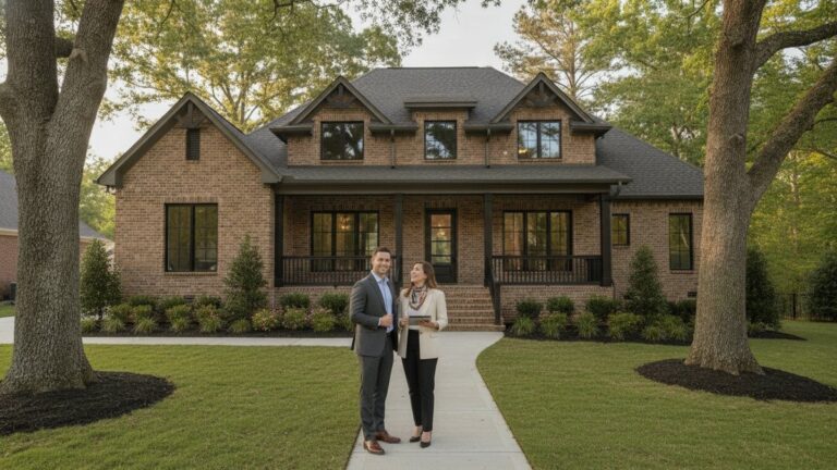 Lowest Mortgage Rates Atlanta GA | PierPoint Mortgage Savings