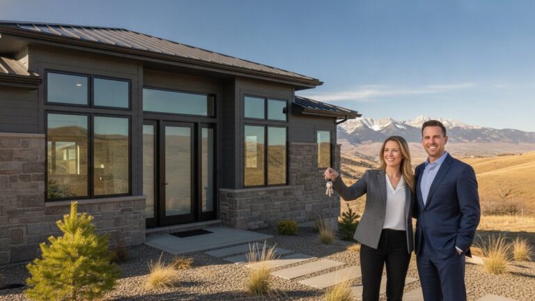 Leading FHA Mortgage Lenders Colorado Springs | PierPoint Mortgage