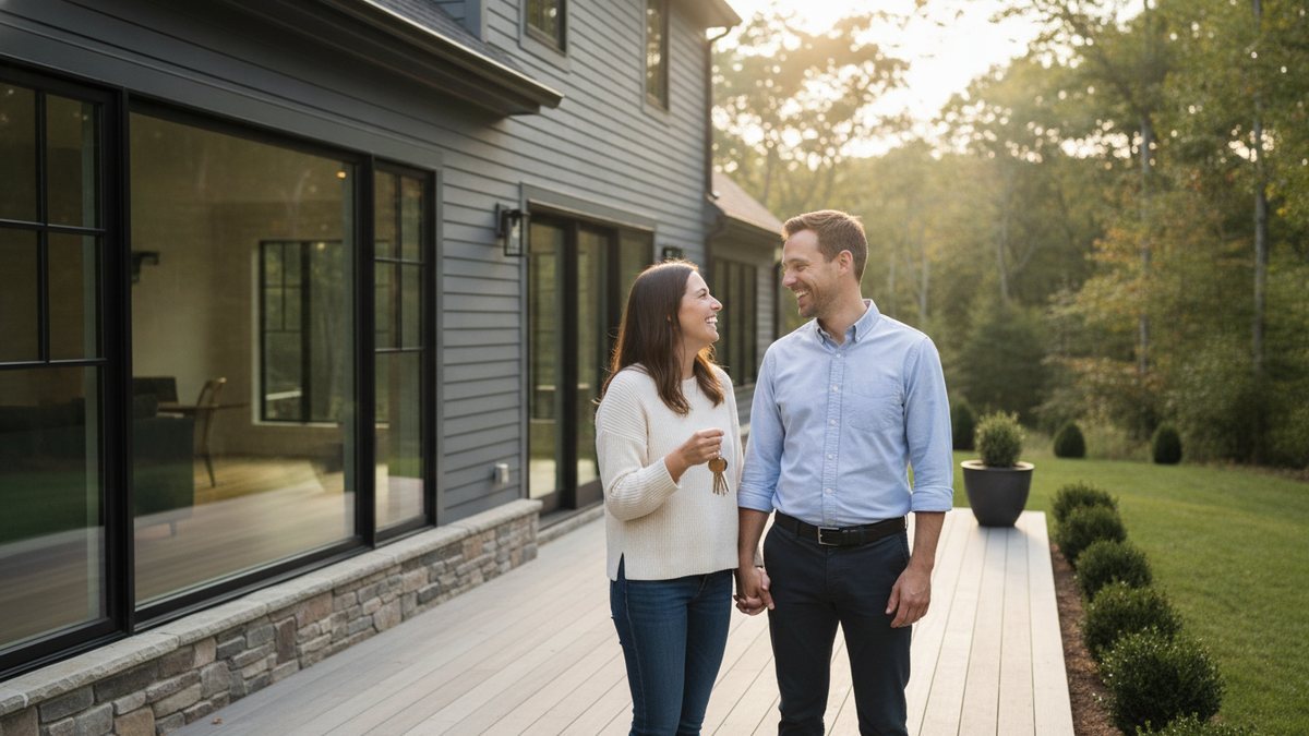 Leading Mortgage Lenders Norwalk CT | Lowest Rates PierPoint