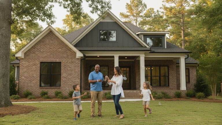 Low Down Payment Mortgage Lenders Macon GA | PierPoint Mortgage