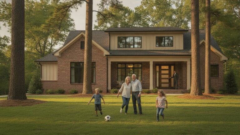 Best Refinance Rates Mobile AL | Top Mortgage Lenders PierPoint