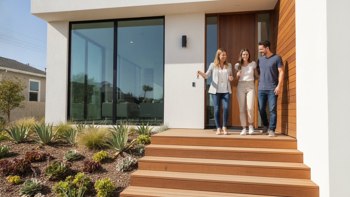 Mortgage Lenders San Jose | Close Home Loans in 30 Days