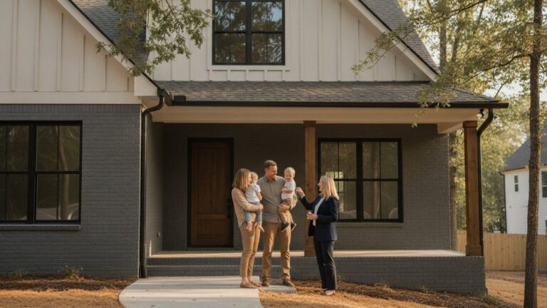 Lending Broker Atlanta: Better Mortgage Rates | PierPoint