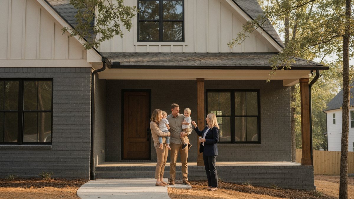 Lending Broker Atlanta: Better Mortgage Rates | PierPoint