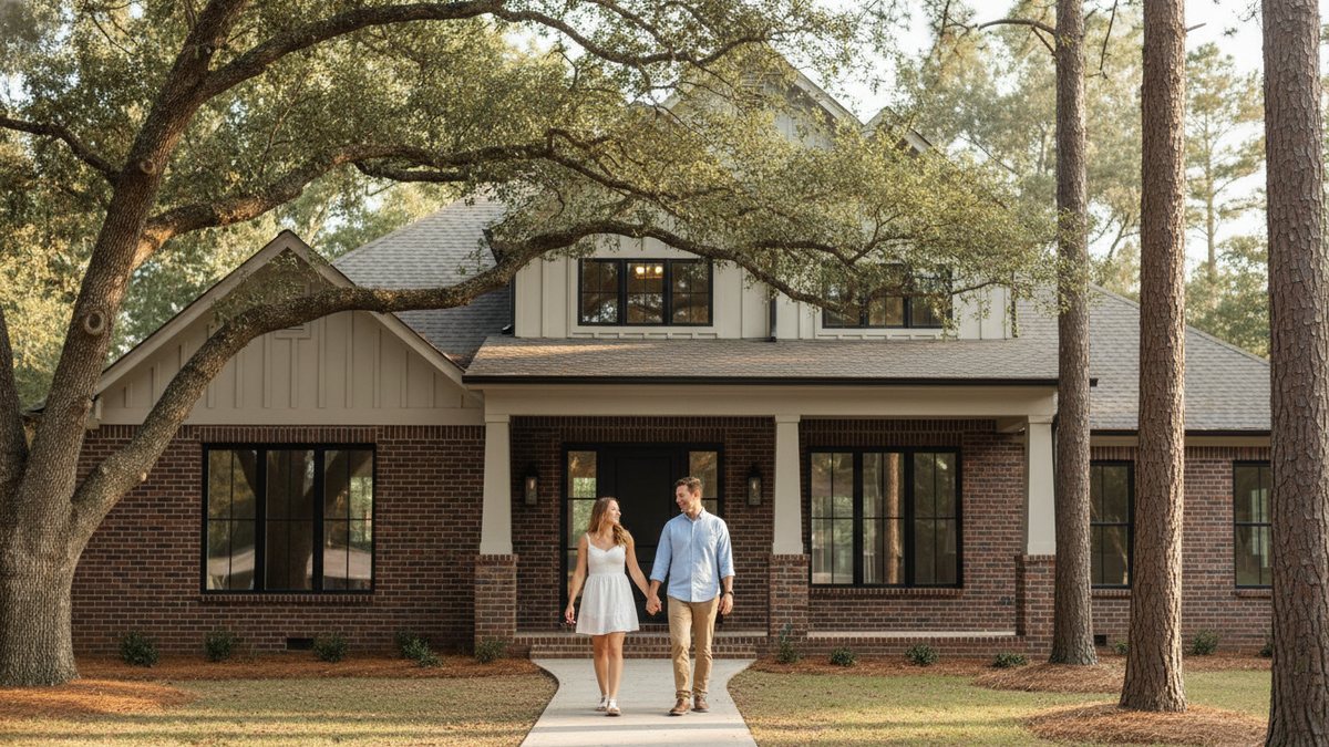 Bad Credit Mortgage Lending Broker Columbus | PierPoint Offers Solutions