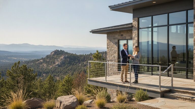 Lending Broker vs Bank Mortgage Rates Denver | Save More Now