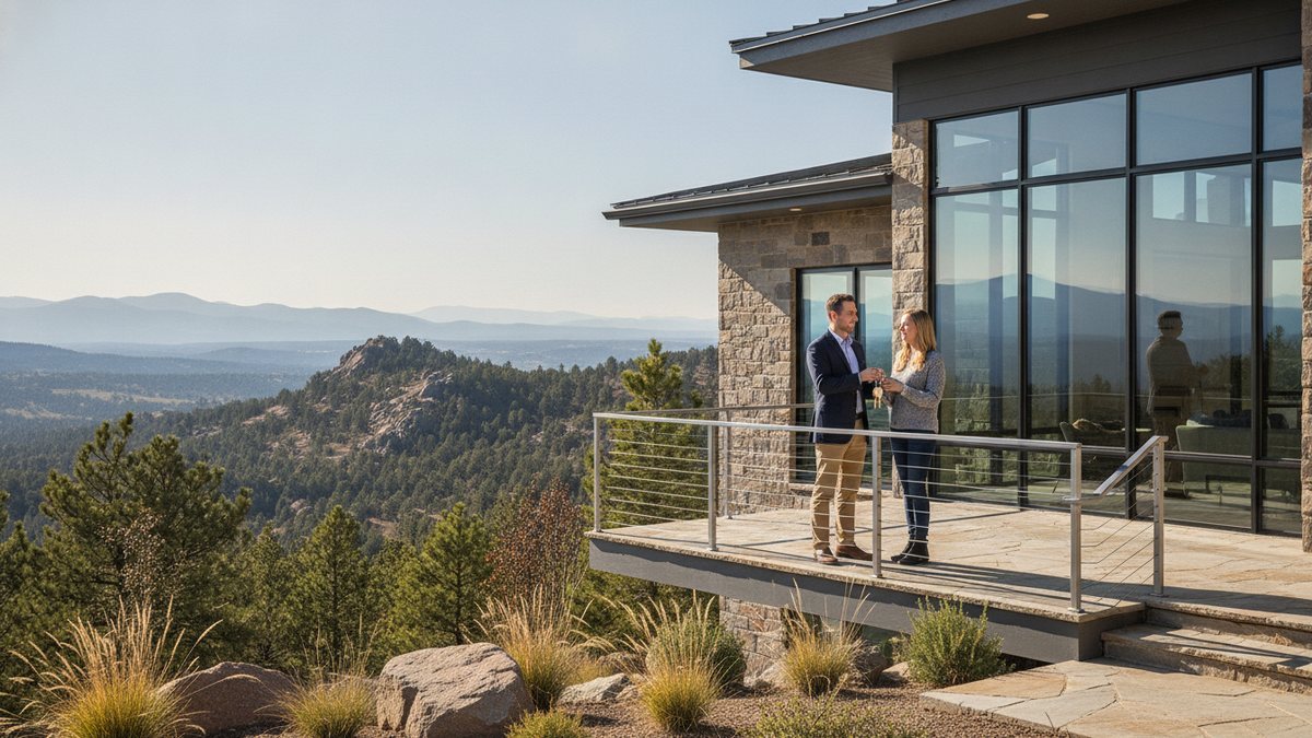 Lending Broker vs Bank Mortgage Rates Denver | Save More Now