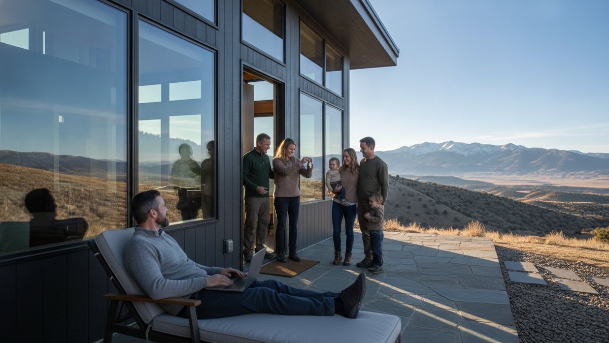 Lending Broker Fort Collins | Buy a Home This Month | PierPoint