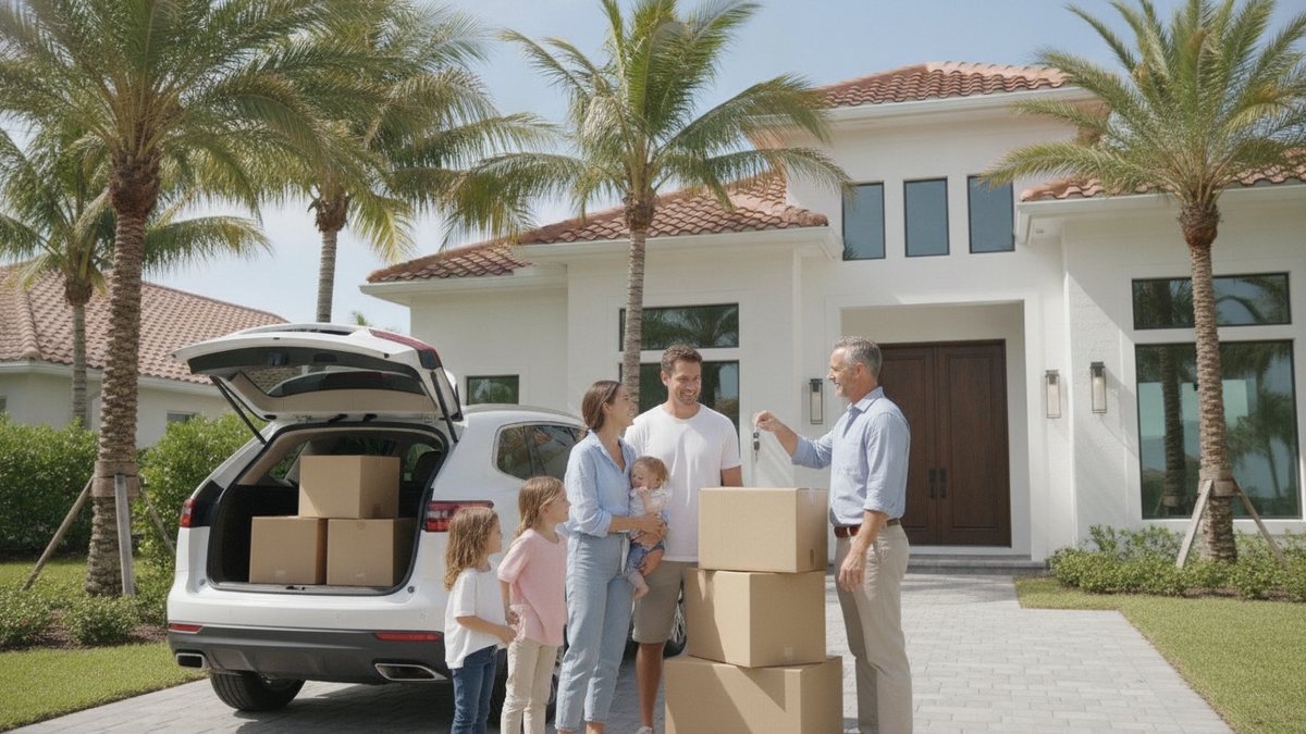 Lending Broker Fort Lauderdale | Buy Your Home Fast with PierPoint