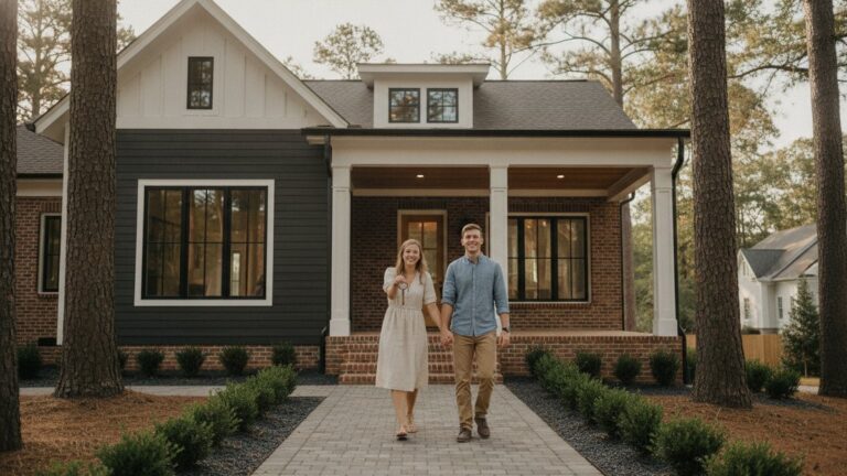 Compare Mortgage Rates Montgomery AL | Lending Broker Help