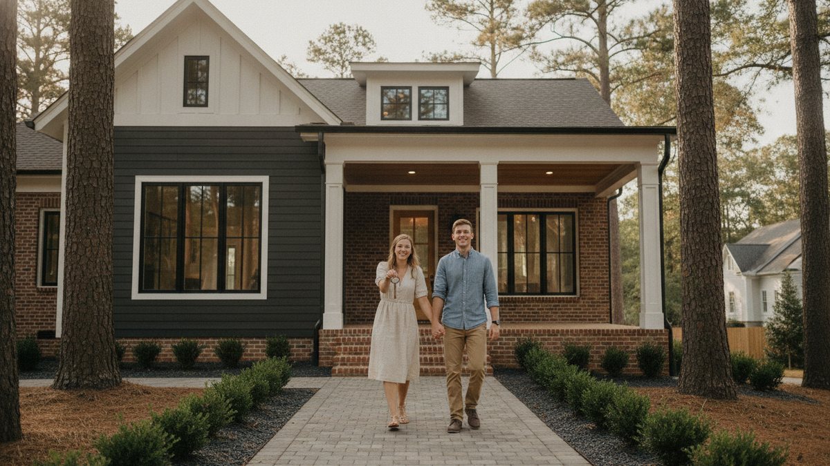 Compare Mortgage Rates Montgomery AL | Lending Broker Help