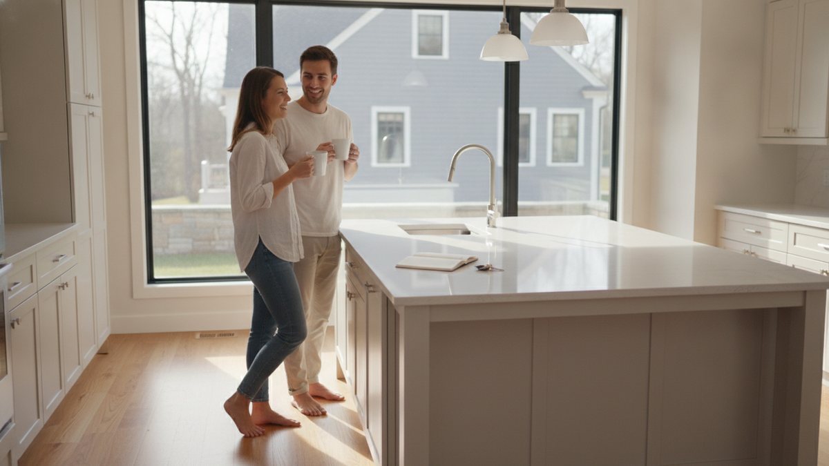 Lending Broker New Haven CT | Low Down Payment Loans