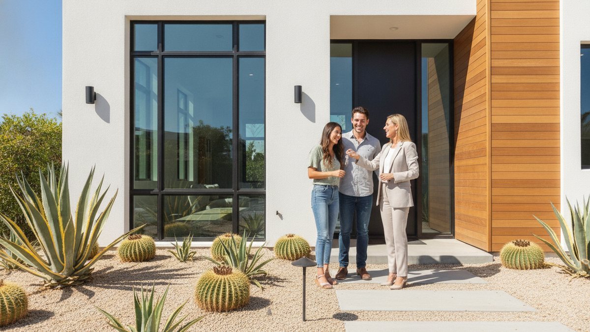 Lower Mortgage Rates Sacramento | Lending Broker Savings Today