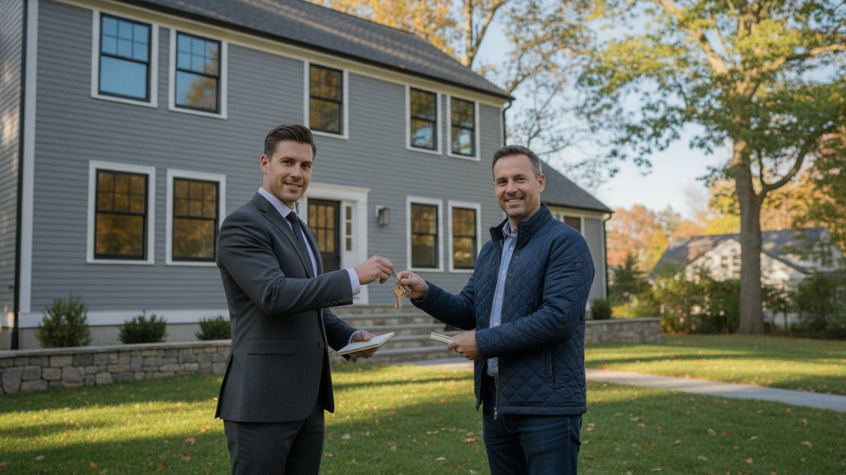 Lending Broker Stamford CT | Best Refinance Quotes PierPoint