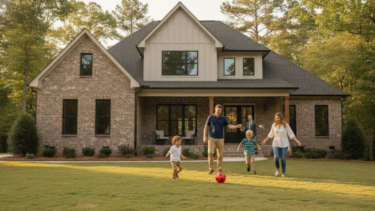 Lending Brokerage vs Direct Lender Atlanta | Save More Today