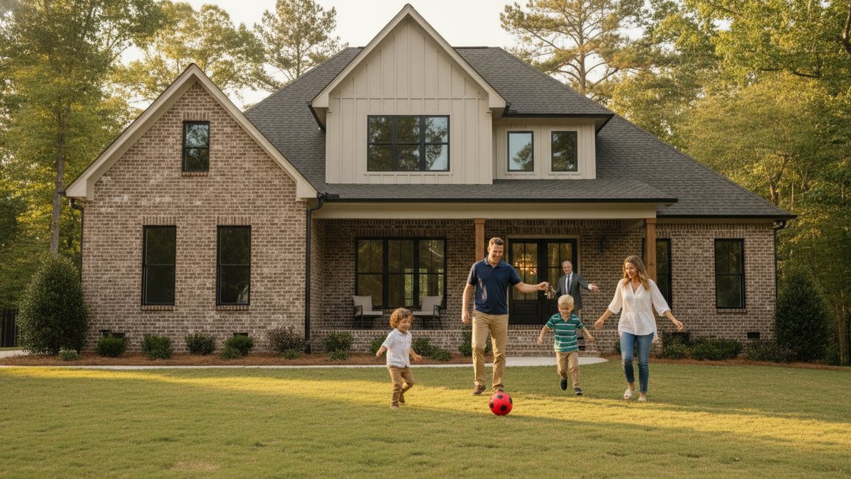 Lending Brokerage vs Direct Lender Atlanta | Save More Today