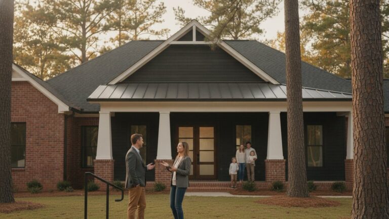 Best Lending Brokerage Birmingham AL | Top Mortgage Options