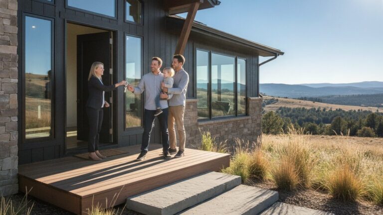 Mortgage Quote Lending Brokerage Boulder | Fast, Local Rates