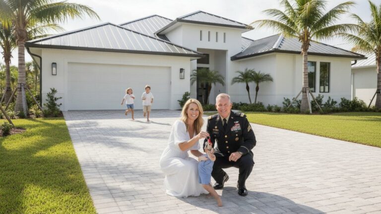 Lending Brokerage Miami | Fast Mortgage Solutions | PierPoint