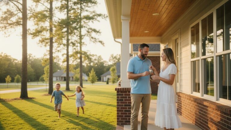 Lending Brokerage Mobile AL | Fast Home Loans with PierPoint